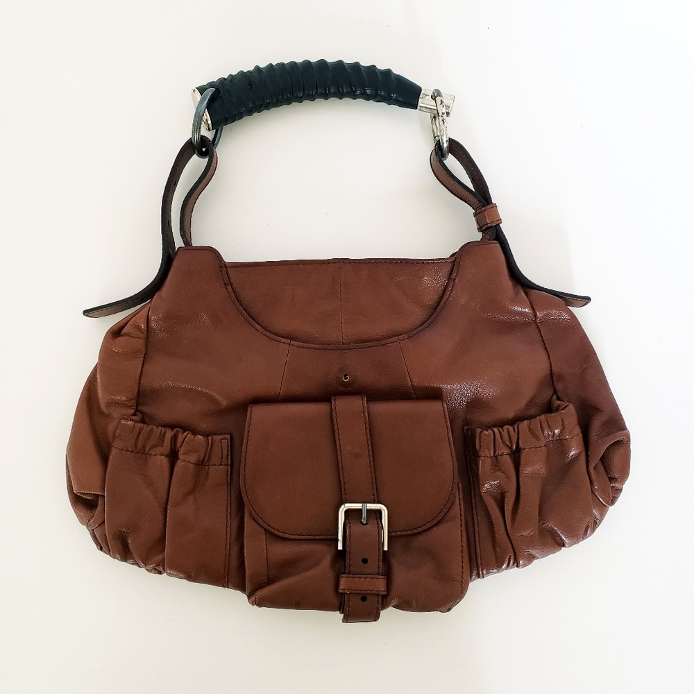 Yves Saint Laurent ORIGINAL vintage mombasa